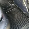 Автомобильные коврики ЭВА (EVA) для Toyota Camry VI правый руль (XV30) 2001-2006 