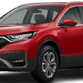 Автомобильные коврики ЭВА (EVA) для Honda CR-V V (RW) 2016- 
