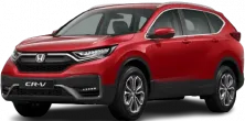 Honda CR-V V (RW) 2016-
