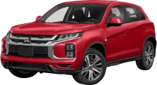 Mitsubishi Outlander IV 2022-
