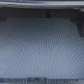 Автомобильные коврики ЭВА (EVA) для Mercedes-Benz C II (W203) (седан 4WD) 2000-2008 