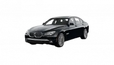 BMW 7 V (F01, F02, F04)  2008-2015