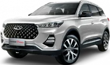 Chery Tiggo 7 Pro I 2019-