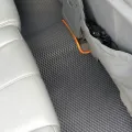Автомобильные коврики ЭВА (EVA) для Mercedes-Benz M I (W163) 1997-2005 