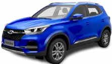 Chery Tiggo 4 2017-