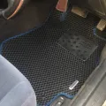 Автомобильные коврики ЭВА (EVA) для Toyota Cresta IV правый руль (X90 4WD) 1992-1996 