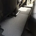 Автомобильные коврики ЭВА (EVA) для Honda CR-V IV (RE, RM) 2011-2018 