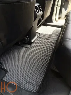 Автомобильные коврики ЭВА (EVA) для Honda CR-V IV (RE, RM) 2011-2018 