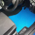 Автомобильные коврики ЭВА (EVA) для Subaru Impreza III правый руль хэтчбек (GH) 2007-2011 