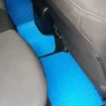 Автомобильные коврики ЭВА (EVA) для Subaru Impreza III правый руль хэтчбек (GH) 2007-2011 