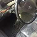 Автомобильные коврики ЭВА (EVA) для Volvo S80 I 1998-2006 