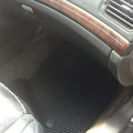 Автомобильные коврики ЭВА (EVA) для Volvo S80 I 1998-2006 