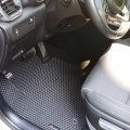 Автомобильные коврики ЭВА (EVA) для Kia Sportage IV (QL) 2016- 