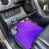 Honda Pilot II (YF4) 2008-2015 (вод.)