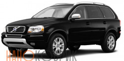 Автомобильные коврики ЭВА (EVA) для Volvo XC90 I 2002-2014 