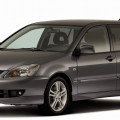 Автомобильные коврики ЭВА (EVA) для Mitsubishi Lancer IX универсал (CS) 2000-2009 