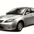 Автомобильные коврики ЭВА (EVA) для Haima 3 I седан 2011-2013 
