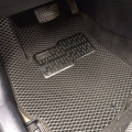 Автомобильные коврики ЭВА (EVA) для Mitsubishi Lancer X седан 2006-2016 