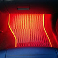 Автомобильные коврики ЭВА (EVA) для Mitsubishi Lancer X седан 2006-2016 