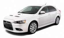 Mitsubishi Lancer X хэтчбек 2006-2016