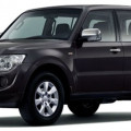 Автомобильные коврики ЭВА (EVA) для Mitsubishi Montero IV 5 дверей 2006- 