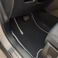 Автомобильные коврики ЭВА (EVA) для Suzuki Vitara IV (5 дверей) 2014-2019 