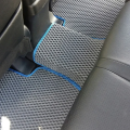 Автомобильные коврики ЭВА (EVA) для Mitsubishi Outlander III 2012- 