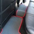 Автомобильные коврики ЭВА (EVA) для Mitsubishi Pajero Sport II 2008-2017 