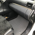 Автомобильные коврики ЭВА (EVA) для Lexus RX350 III рестайлинг (AL10) 2012-2015 
