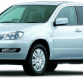 Автомобильные коврики ЭВА (EVA) для Mitsubishi Airtrek I правый руль (4WD) 2001-2005 