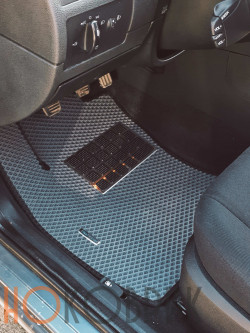 Автомобильные коврики ЭВА (EVA) для Ford Mondeo III седан 2000-2007 