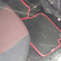 Автомобильные коврики ЭВА (EVA) для Mazda 3 I седан (BK) 2003-2009 