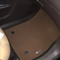 Автомобильные коврики ЭВА (EVA) для Opel Zafira III (C) 2011-2015 
