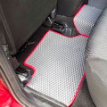 Автомобильные коврики ЭВА (EVA) для Mazda 3 II седан (BL) 2009-2013 
