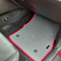 Автомобильные коврики ЭВА (EVA) для Mazda 3 II седан (BL) 2009-2013 