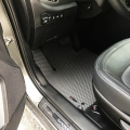 Автомобильные коврики ЭВА (EVA) для Kia Sportage III (SL) 2010-2016 