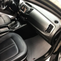 Автомобильные коврики ЭВА (EVA) для Kia Sportage III (SL) 2010-2016 
