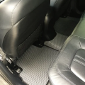 Автомобильные коврики ЭВА (EVA) для Kia Sportage III (SL) 2010-2016 
