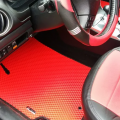 Автомобильные коврики ЭВА (EVA) для Mazda 6 I седан (GG) 2002-2007 