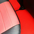 Автомобильные коврики ЭВА (EVA) для Mazda 6 I седан (GG) 2002-2007 