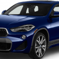 Автомобильные коврики ЭВА (EVA) для BMW X2 I (F39) 2017 - 