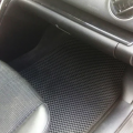 Автомобильные коврики ЭВА (EVA) для Mazda 6 II седан (GH) 2007-2013 