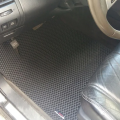 Автомобильные коврики ЭВА (EVA) для Nissan Murano I (Z50) 2002-2007 