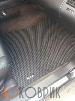 Автомобильные коврики ЭВА (EVA) для Nissan Murano I (Z50) 2002-2007 