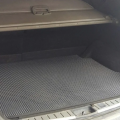 Автомобильные коврики ЭВА (EVA) для Nissan Murano I (Z50) 2002-2007 
