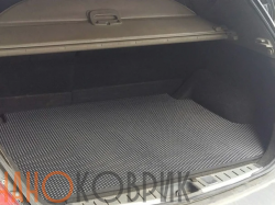 Автомобильные коврики ЭВА (EVA) для Nissan Murano I (Z50) 2002-2007 