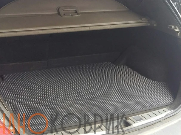 Автомобильные коврики ЭВА (EVA) для Nissan Murano I (Z50) 2002-2007 