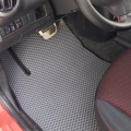 Автомобильные коврики ЭВА (EVA) для Nissan Note I (E11 2WD)  2005-2014 