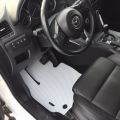 Автомобильные коврики ЭВА (EVA) для Mazda CX-5 I (KE) 2011-2017 