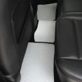 Автомобильные коврики ЭВА (EVA) для Mazda CX-5 I (KE) 2011-2017 
